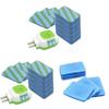 Mosquito Repellent Incense Tablets With Electric Heating For Home Use And Baby Safety