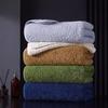 Antibacterial Pure Cotton Face & Hand Towel for Children and Adults - Small Square, Nile River Design