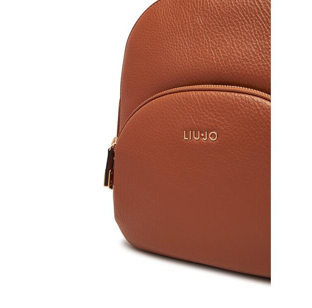 Backpack Liu Jo Ecs Backpack AF5157 E0027 Brown