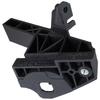 Mercedes W205 S205 C-Class 14-21 left headlight mount