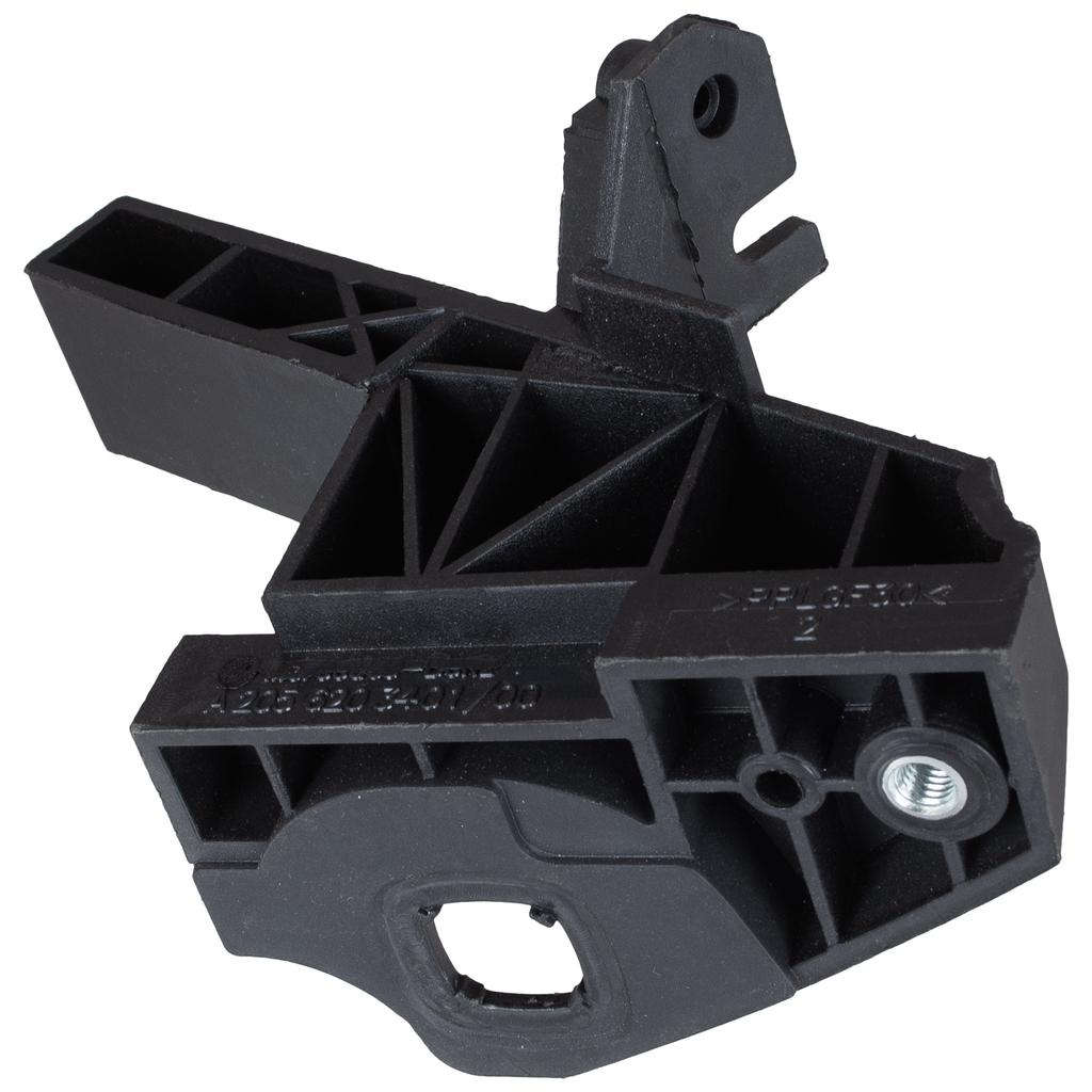 Mercedes W205 S205 C-Class 14-21 left headlight mount