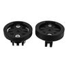 Extended Adapter for Camera or Headlight Mount Compatible with For Garmin