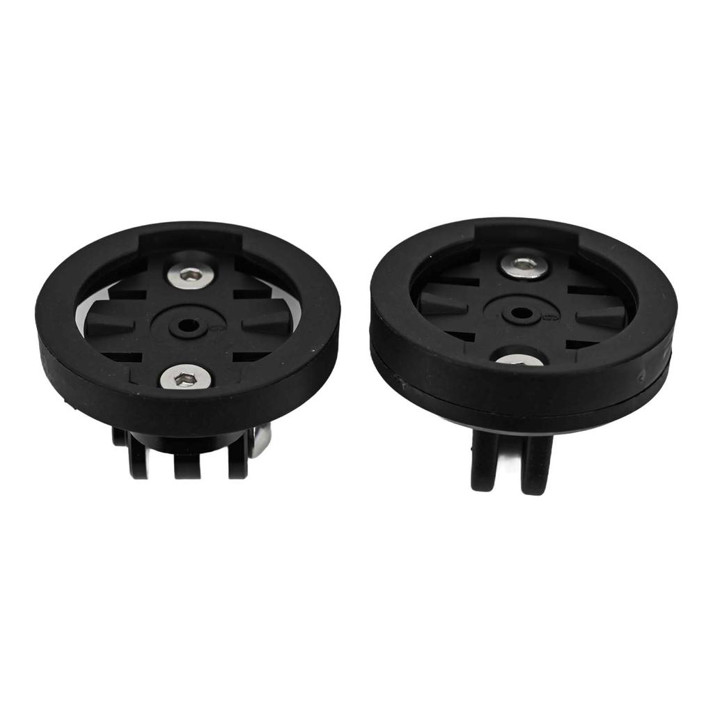Extended Adapter for Camera or Headlight Mount Compatible with For Garmin