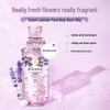 KOSMII Lavender Petal Shower Gel