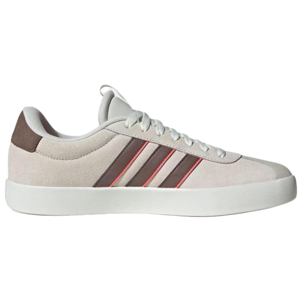 Adidas Vl Court 3.0 'Off White Earth Strata' ID9084
