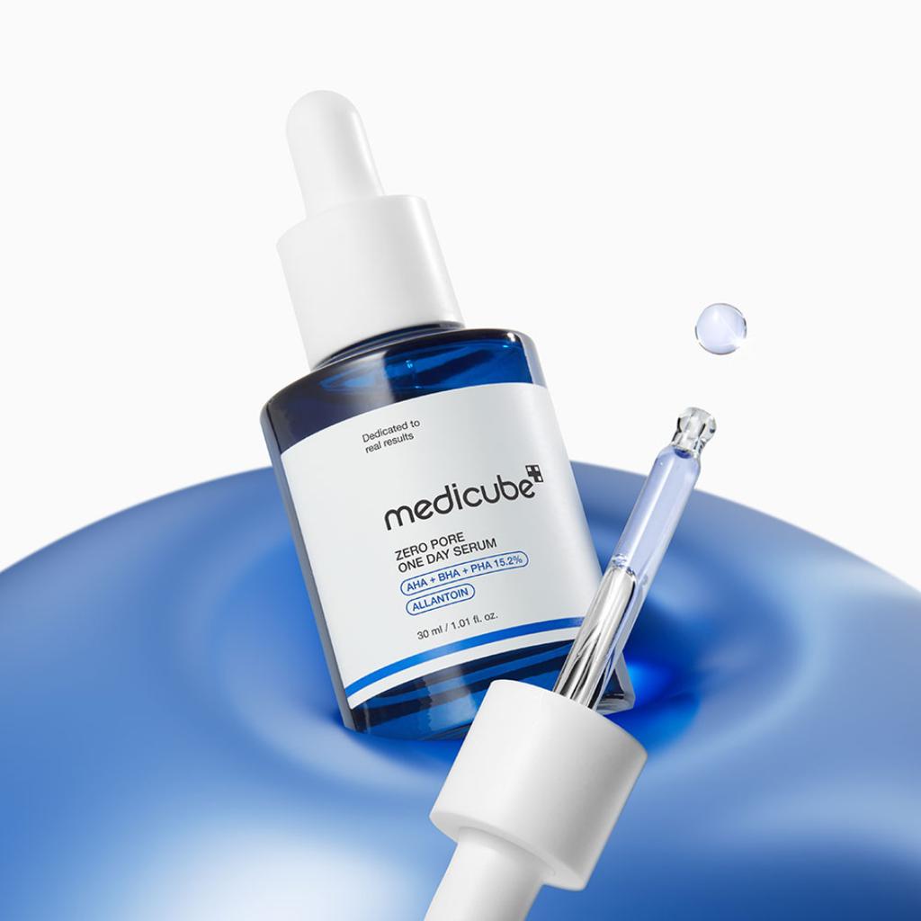 Zero Pore One Day Serum 30 ml / 1.01 fl. oz.