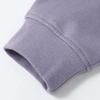 New PUMA Sweatshirts Women's Purple 90 632536-90