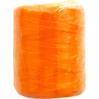 Creative Seed - Synthetic Raffia Orange 40 G