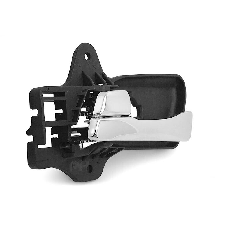 Capac mâner ușii interioare potrivit pentru Hyundai i30 FD 2007-2012 Accesorii auto față spate stânga dreapta piese de schimb pentru mâner automat