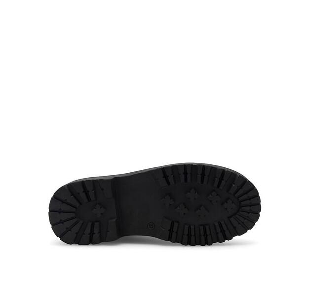 Kotníkové boty Lasocki WB-ALESSIA-01 Černé