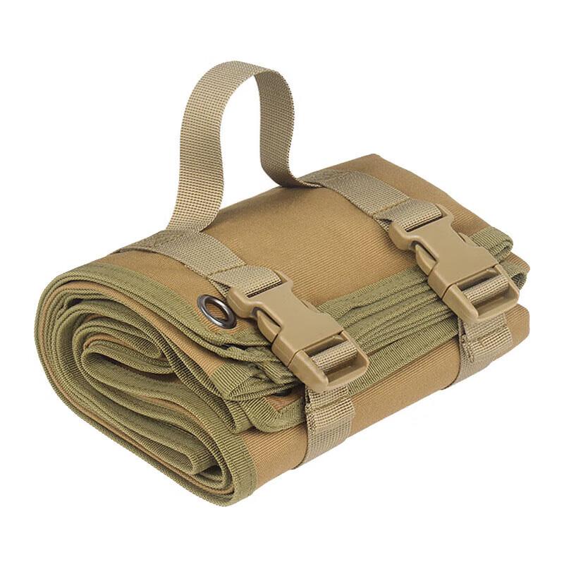 Tactical Outdoor Shooting & Camping Mat