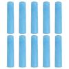 5/10Pcs Dustless Chalk Sidewalk Chalk Large Solid Huge Washable Street Chalk For Outdoor Adults Painting Graffiti Art