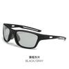 New running sports glasses TAC polarized sunglasses running off-road non-slip anti-ultraviolet cool sunglasses LN