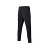 SAUCONY Minimalist Logo Letter Running Training Comfortable Knitted Sports Pants Men Pants Black SA2259KP01T-BK001