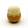 Silicone Chicken Egg Touch Sensor Led Night Light For Kids Sleeping Cute Silicone Friendship Lovely LED