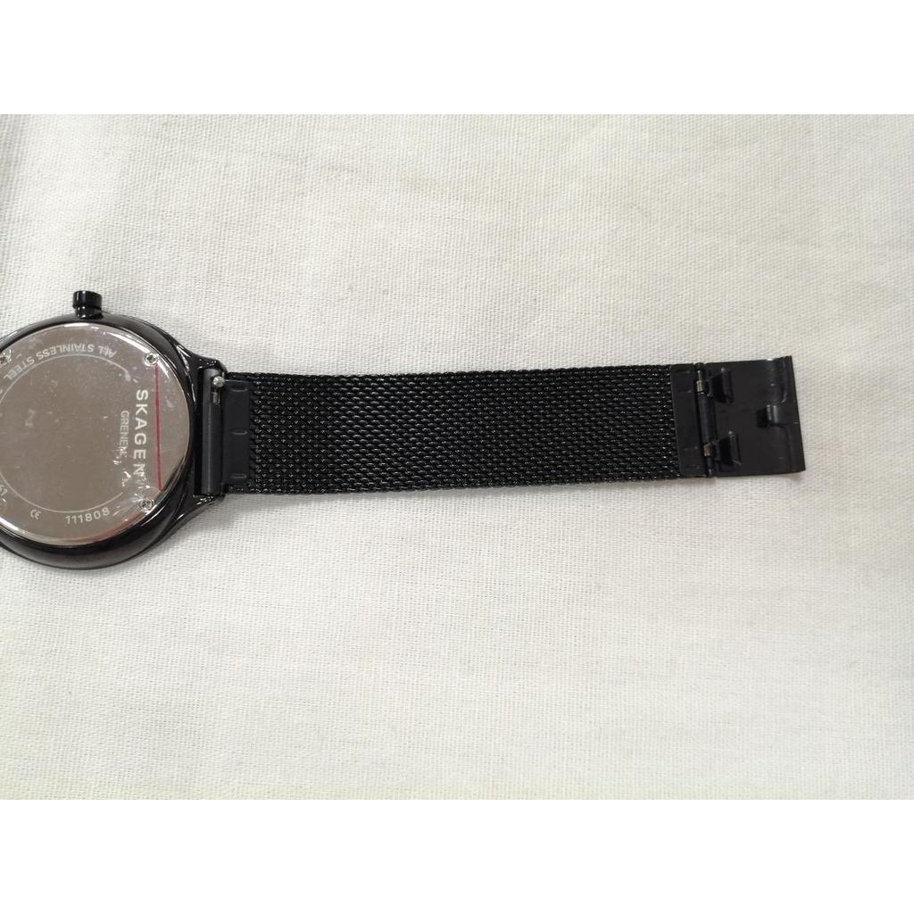 Used SKAGEN SKW6461 Quartz