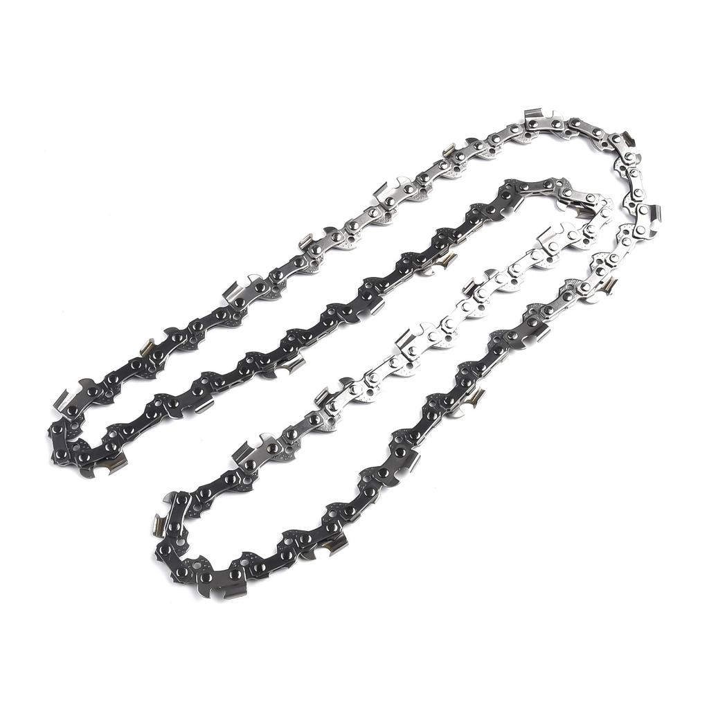 Chain Blade Chainsaw Saw Chain Blade 3/8\"LP .050 Gauge Accessory Part