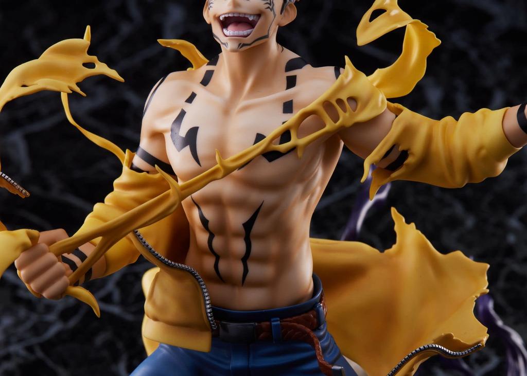 Sukuuna scale figure "Jujutsu Kaisen" 1/7