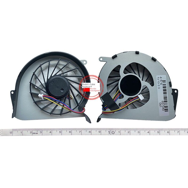 

Applicable to Lenovo Y460 Y460a Y460n Y460c Y460p CPU Notebook Built-in Fan [New/1]]