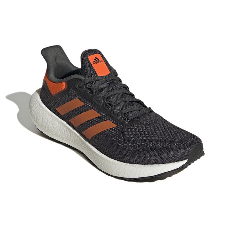 New PureBoost 22 Adidas 'Carbon Impact Orange' GW9155