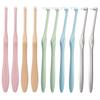 Ci Medical MICLIN Single Tufted Hairpins X 10 (M Medium)