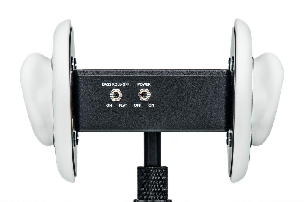 Мікрофон бінаурального запису 3Dio Free Space купити недорого