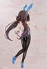 Ryuou No Hinatsuru Ai Bunny Scale PVC Painted Finished Figure Oshigoto! Ver. 1/4