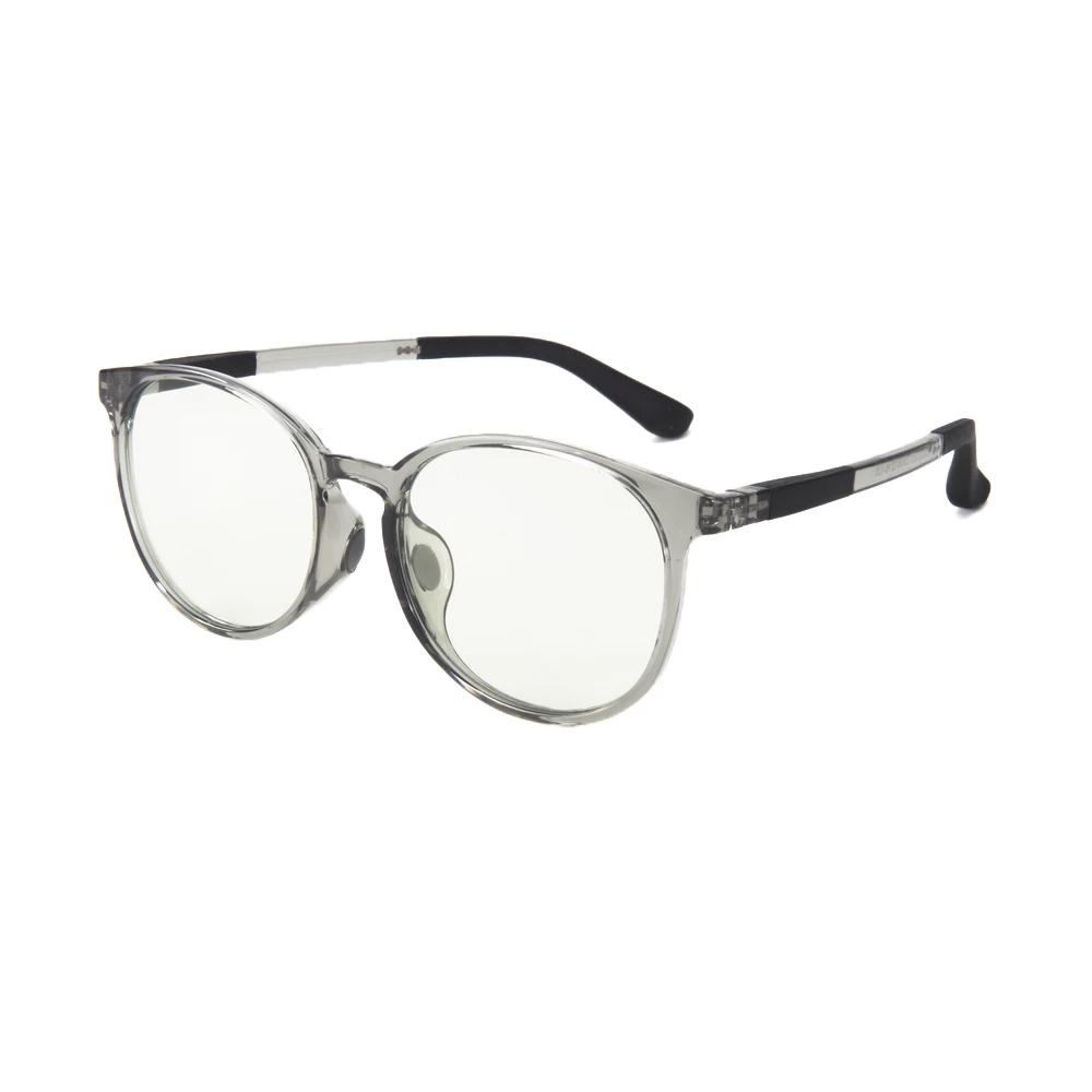 Veithdia детские компьютерные очки анти-синий свет лазерная усталость детские очки TR90 — фото 6