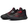 Nike Kyrie Flytrap V Black University Red CZ4100-003