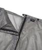 ZEROGRAM Cordura Hiking Wrap Skirt