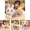 High-quality Animal Crossing New Horizons Plush Toy Made With Soft Plush And Pp Cotton