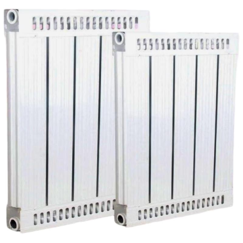 ChuangYiDing 7575 Steel-Aluminum Composite Wall-Mounted Radiator