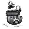 Translation Earbuds Support 133 Languages with LED Display BT 5.4 Translator Headphones Noise Cancelling