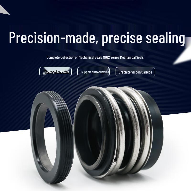 Wilo Water Pump Mechanical Seal