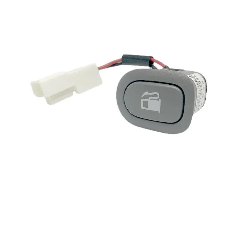 Fuel Filler Opener Switch Gray 2007 2018 for H-yundai i800 Starex Beige Fuel Filler Opener Switch OEM 935554H010YR 935554H010KD