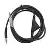 Headphone Sound Cable Replacement Compatible for Logitech Astro A10 A30 A40 A40 TR Gaming Headset
