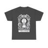 Game Tee Gamer Top Graphic Clothing Men Women AllSeason Bloodborne Gaming TShirt Yharnam The Hunter Shirt Amygdala Video