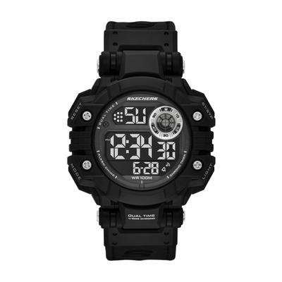 ALLENFORD SR1183 Black Men's Watch,