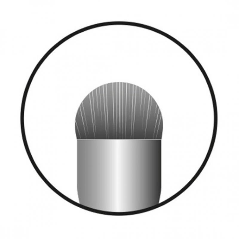 Daiso Pastel Shadow Brush