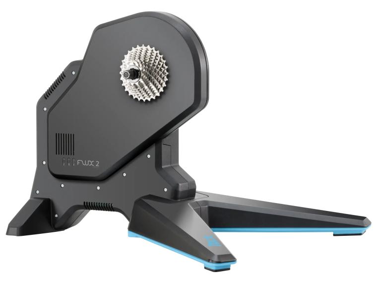 Entraîneur de vélo d'intérieur Tacx Flux 2 Smart T2980