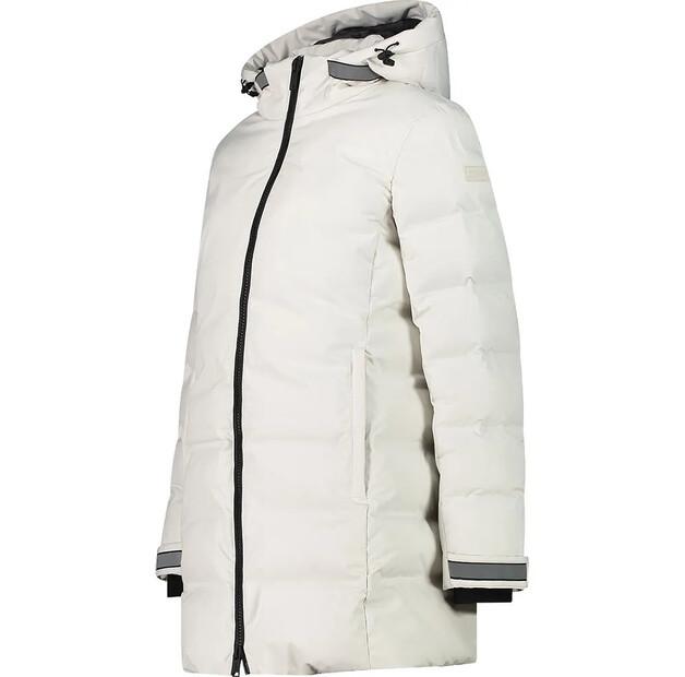CMP Куртка Long Snaps Hood 32K3316