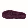 Nike Court Borough Starlight Microcurrent Leather Abrasion Resistant Low top Skateboard Shoes Unisex BQ5448-015(Team1478-)