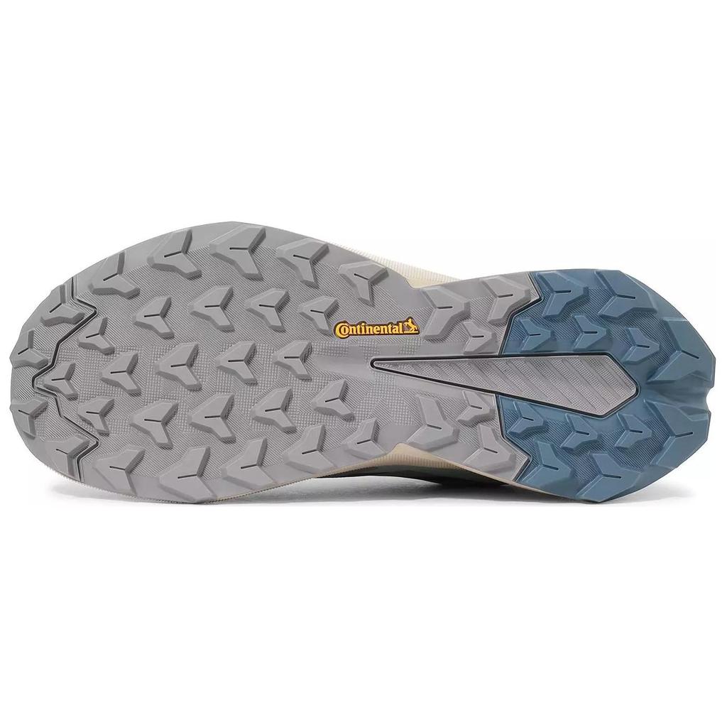 adidas Terrex Trailmaker 2 Goretex Speed Men Carbon Grey Silver Green JP5240