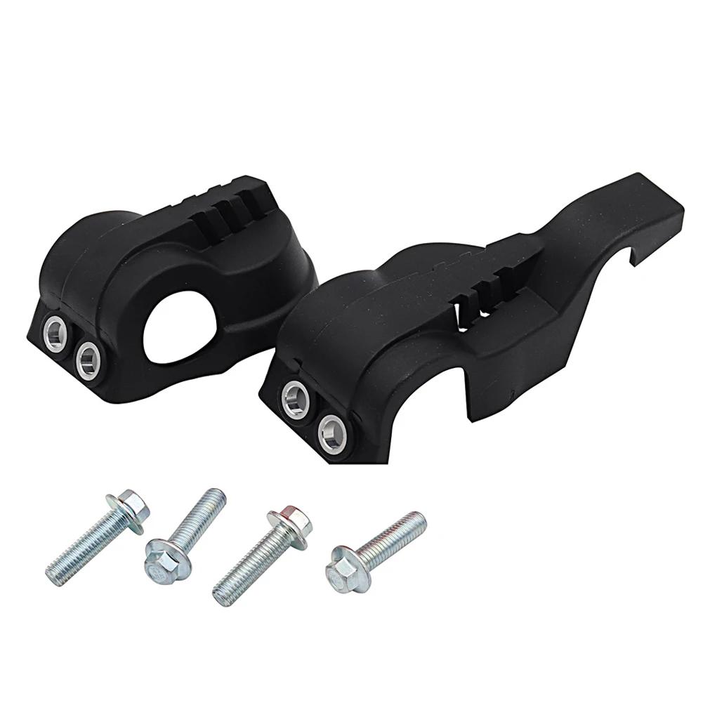 

Motorcycle Fork Bottom Shoe Guard Cover Protector For EXC 300 2016-2026 2026 For 125 250 350 450 500 EXC EXCF SX SXF XC XCF XCW