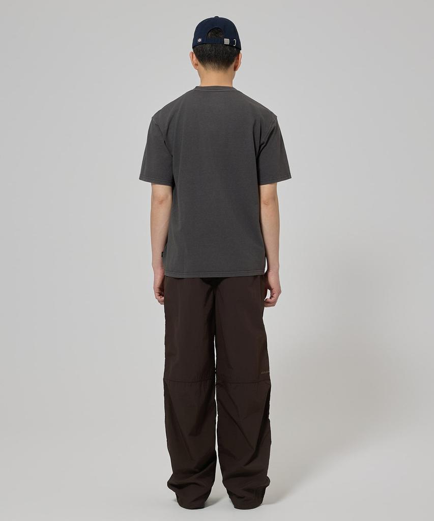 Dickies Fatigue Light Nylon Pants Brown