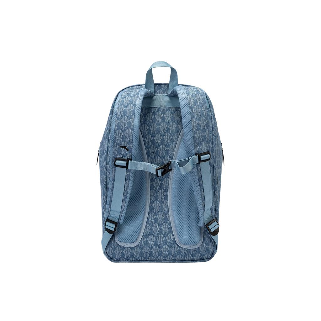 Anta Kyrie Series Vintage Trendy Casual Basketball Sports Commuting Travel Large Capacity Multifunctional Storage Polyester Backpack 992611156R-5