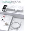 Cross-Border Easy-Install Smart Bidet Toilet Seat Cover