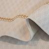 Light French Cream Blizzard Neil Sofa Cushion Universal In All Seasons  New Backrest Cover Cloth Towel Non-Slip Cushion