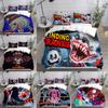 Finding Frankie Bedding Sets Bed Cover Comforter Duvet Cover Pillow Case 2-3 Pieces Sets Teenagers Children'S Gifts