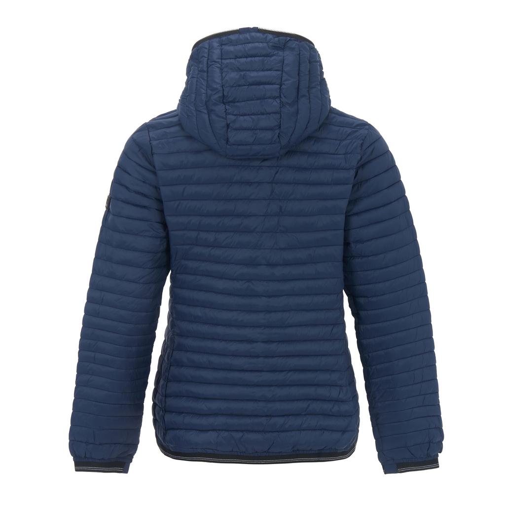 Regatta Womens/Ladies Rigain Quilted Jacket